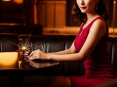 ガールズバー/キャバクラ/クラスナック